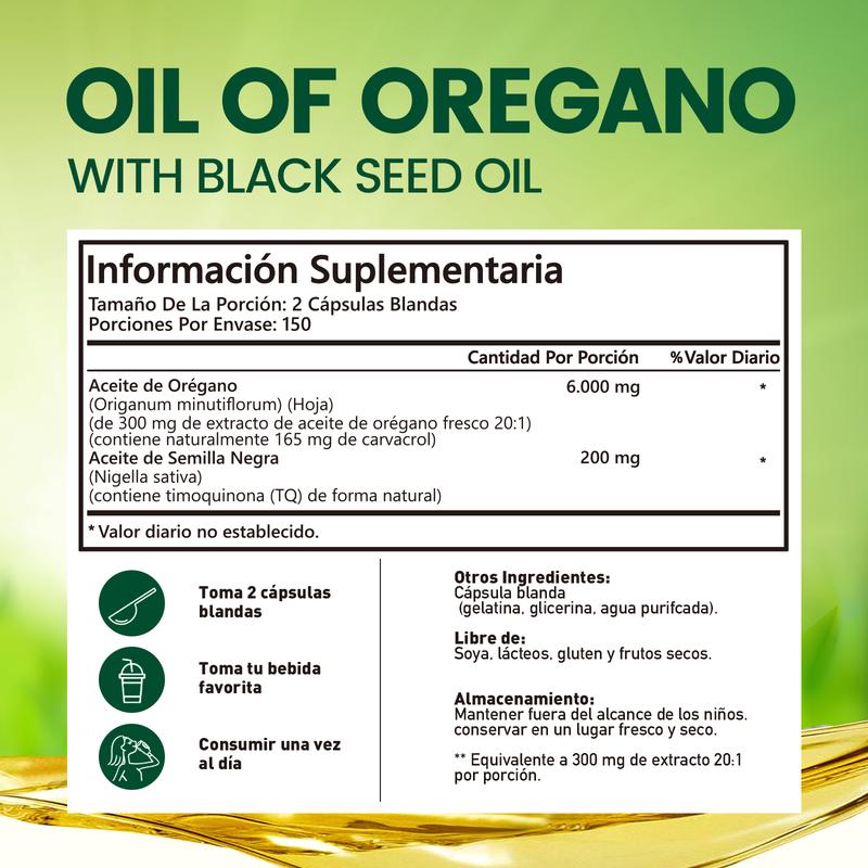 Complejo de Avella y Orégano