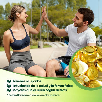 Complejo de Avella y Orégano